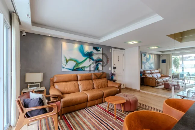 Imagem Apartamento Duplex moema proximo metrô