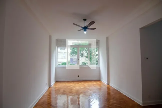 Imagem Apartamento à Venda - Copacabana, 3 Quartos, 127 m2