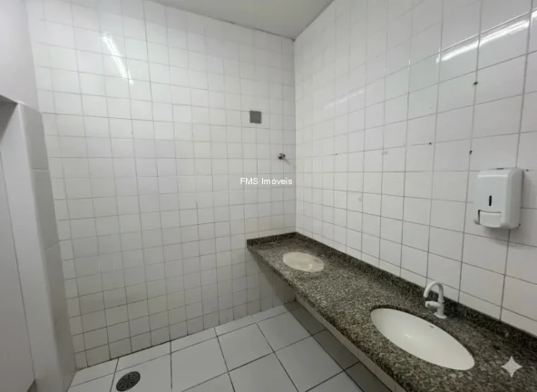 Imagem Loja com 500m2 em Moema