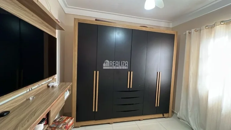 Imagem Casa à venda no Residencial Presidente Tancredo Neves em Uberaba