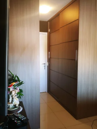 Imagem Apartamento 140 M², 3Q, 3 Suítes, 5 Banheiros, 2 Vagas, Lavabo, Varanda Gourmet, Piscina, Academia, Churrasqueira, Quadra, Brinquedoteca, Dog Wash.