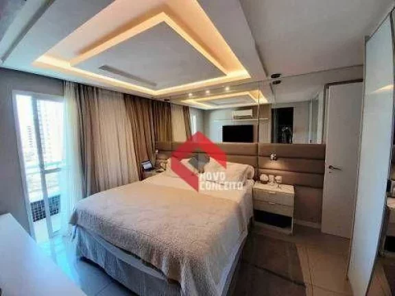 Imagem Apartamento à venda, 136 m² por R$ 1.150.000,00 - Aldeota - Fortaleza/CE