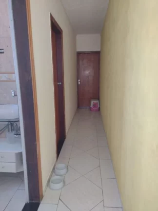 Imagem Sobrado com 4 dormitórios à venda, 85 m² por R$ 485.000,00 - Cidade Boa Vista - Suzano/SP
