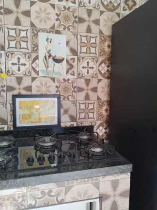 Imagem Casa Geminada Triplex em Penha de França, São Paulo/SP