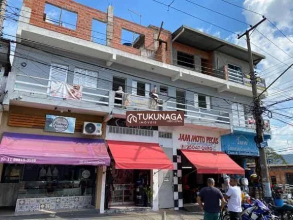 Imagem Prédio à venda, 136 m² por R$ 1.400.000,00 - Jardim Palmira - Guarulhos/SP