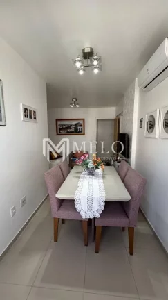 Imagem Oportunidade em BOA VIAGEM: 55m², 02qts, 01vaga...