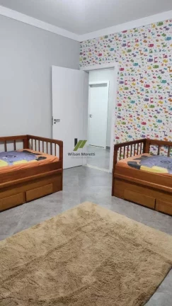 Imagem LINDA CASA EM CONDOMÍNIO DE ALTO PADRÃO