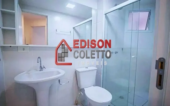 Imagem Apartamento à venda ou Locação, no Edifício Plaza Mayor no bairro Paulicéia em Piracicaba