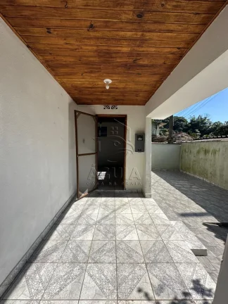 Imagem Sobrado com 115 m² no Saco da Ribeira em Ubatuba!