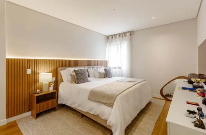 Imagem Apartamento à venda Itaim Bibi São Paulo