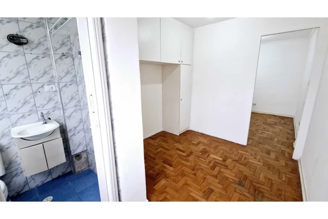 Imagem APARTAMENTO RESIDENCIAL em São Paulo - SP, Bela Vista