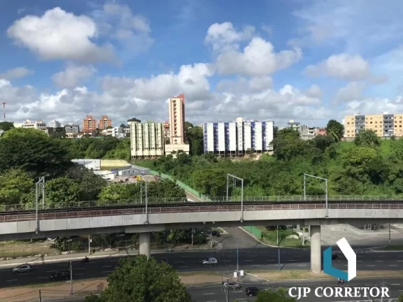 Imagem Apartamento 2/4 excelente
