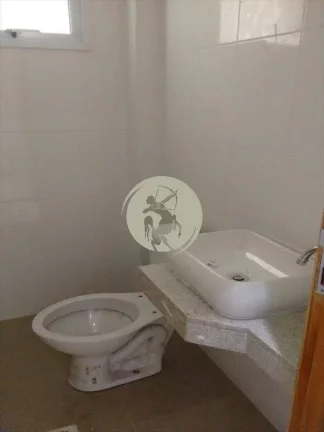 Imagem SOBREPOSTA ALTA NO EMBARÉ NOVA SEM USO! SOBREPOSTA ALTA A VENDA NO BAIRRO DO EMBARÉ EM SANTOS COM ...