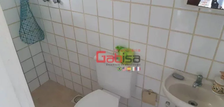 Imagem Casa com 4 dormitórios à venda, 300 m² por R$ 3.000.000,00 - Geribá - Armação dos Búzios/RJ