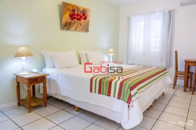 Imagem Hotel com 46 dormitórios à venda, 2163 m² por R$ 17.200.000,00 - Ferradura - Armação dos Búzios/RJ