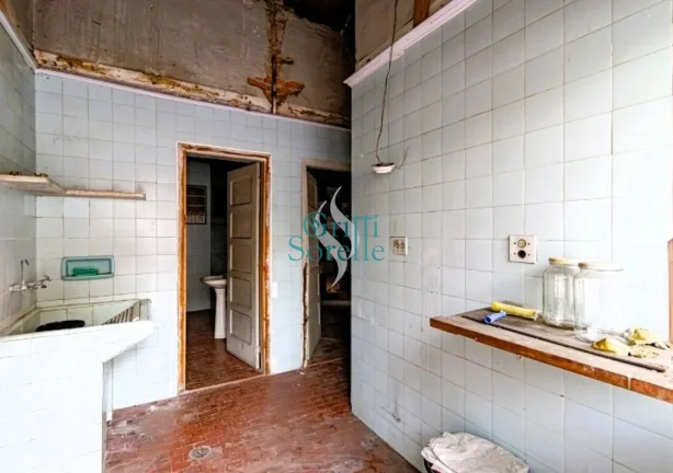 Imagem Casa Térrea à Venda no Brooklin Novo - São Paulo/SP.