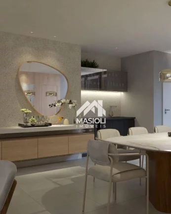 Imagem Casa à venda, 200 m² por R$ 950.000,00 - IBES - Vila Velha/ES