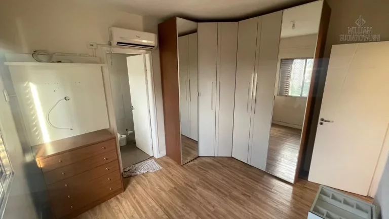 Imagem Apartamento 2 dormitórios no bairro Vila Tupi -Praia Grande