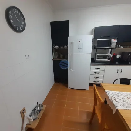 Imagem Ótimo apartamento a venda em Santos na Ponta da Praia