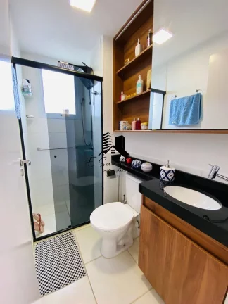 Imagem Apartamento à venda 2 quartos bairro Serrano Belo Horizonte MG