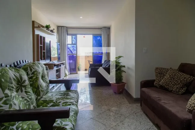 Imagem Apartamento à Venda - Recreio, 3 Quartos, 122 m2