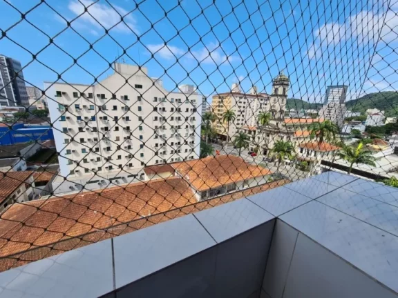 Imagem Excelente apartamento de 1 dormitório 50 m² -Vila Mathias!