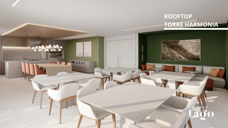 Imagem Studio no Reserva Barigui