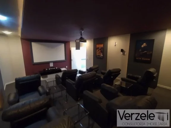 Imagem Apartamento Quadra Mar para Venda em Balneário Camboriú / SC no bairro Centro