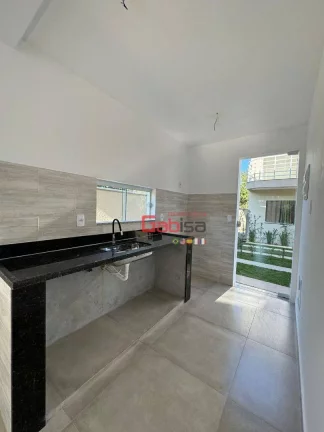 Imagem Casa com 3 dormitórios à venda, 100 m² por R$ 545.000,00 - Rasa - Armação dos Búzios/RJ