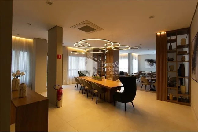 Imagem Apartamento à venda 2 Quartos 1 Suite 2 Vagas 68M² Vila Mariana São Paulo - SP