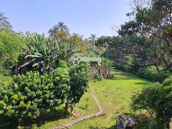 Imagem Casa à venda na Granja Viana: oportunidade única no Miolo: 7.088m²
