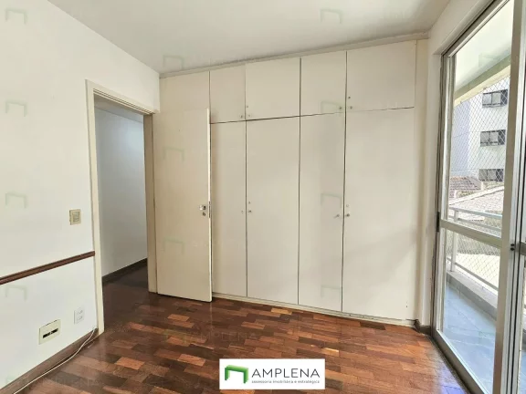 Imagem Apartamento 3 quartos com Localização Privilegiada à venda em Laranjeiras - Rio de Janeiro/RJ