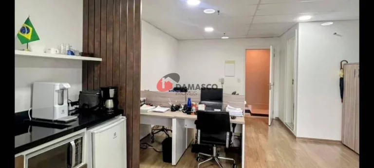 Imagem Sala à venda, Centro, São Caetano do Sul, SP