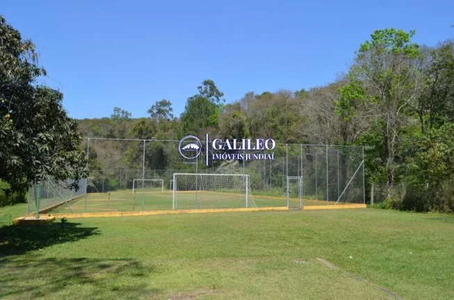 Imagem Terreno com Casa em Construção no Condomínio Fazenda Campo Verde | Caxambu | Jundiaí | São Paulo