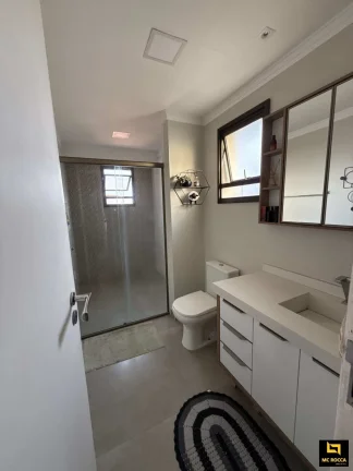 Imagem Apartamento 3 dormitórios - Chácara Inglesa - São Bernardo do Campo