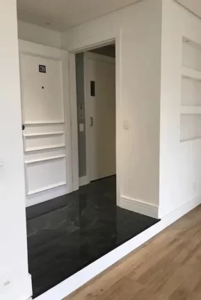 Imagem Apartamento Espaçoso Pronto para Morar na Vila Mariana com 4 Quartos, 3 Suítes e Área de Lazer Completa