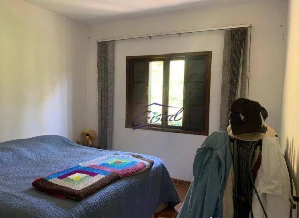 Imagem Sítio com 3 quartos (2 suítes) à venda, 30.831m² - Cachoeira - Caucaia do Alto - Cotia/SP