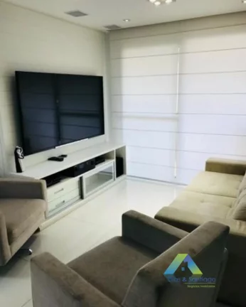 Imagem Apartamento Residencial à venda, Vila Firmiano Pinto, São Paulo - .