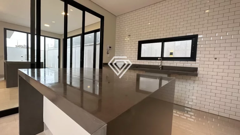 Imagem Casa com 03 Suítes,190 m² c/ lazer na 505 Sul