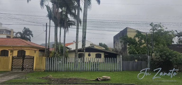 OPORTUNIDADE : TERRENO EM CAIOBÁ