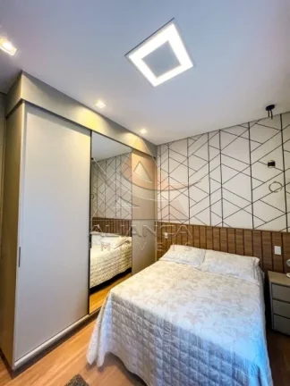 Imagem Casa Condomínio - Ribeirão Preto - Alto do Castelo