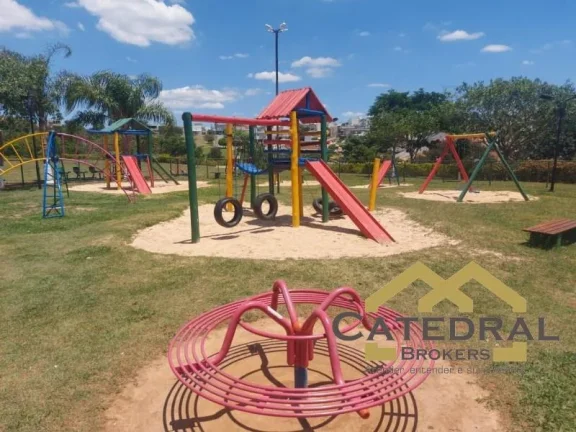 Imagem TERRENO À VENDA, 260 M² COND. PHYTUS - CABREÚVA/SP