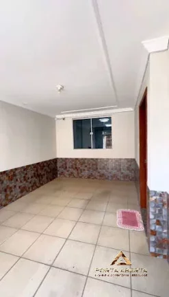 Imagem Casa geminada 2 Quartos - Cidade Nova - COD 1151