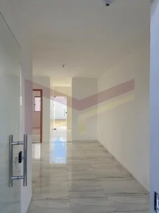 Imagem Casa 2/4 sendo 1 suite no Santo Antonio Prazeres