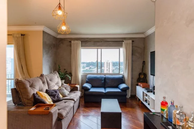 Imagem APARTAMENTO RESIDENCIAL em São Paulo - SP, Campo Belo