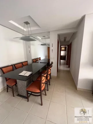 Imagem Apartamento para Venda em Goiânia, ALTO DA GLORIA, 3 dormitórios, 1 suíte, 2 banheiros, 1 vaga