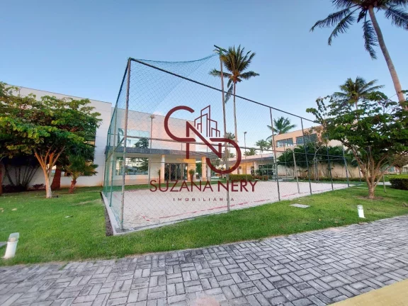 Imagem Terreno em Condomínio Fechado Cajupiranga Clube