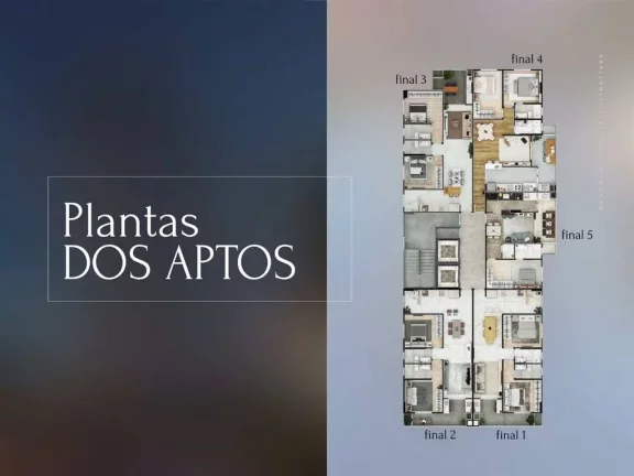 Imagem Apartamento com 1 dorm, Guilhermina, Praia Grande - R$ 392 mil, Cod: 1272
