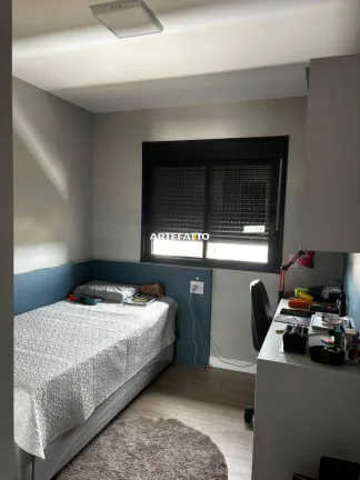 Imagem Apartamento com 2 dormitórios no bairro Núcleo Agrícola Alpha