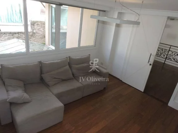 Imagem Casa com 5 dormitórios à venda, 600 m²